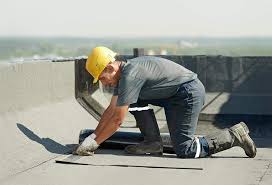 Best Roof Coating and Sealing  in Port Clinton, OH